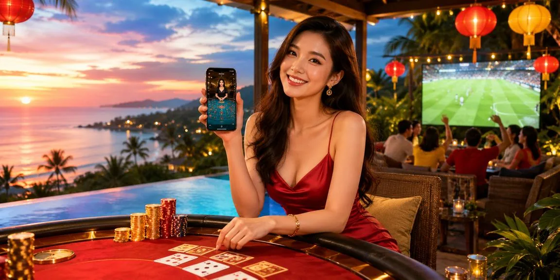 nn222 Việt Nam Sảnh casino